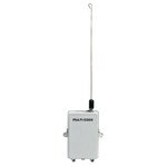 Linear Multi-Code Gate Receiver, 12-24V, 1-Channel